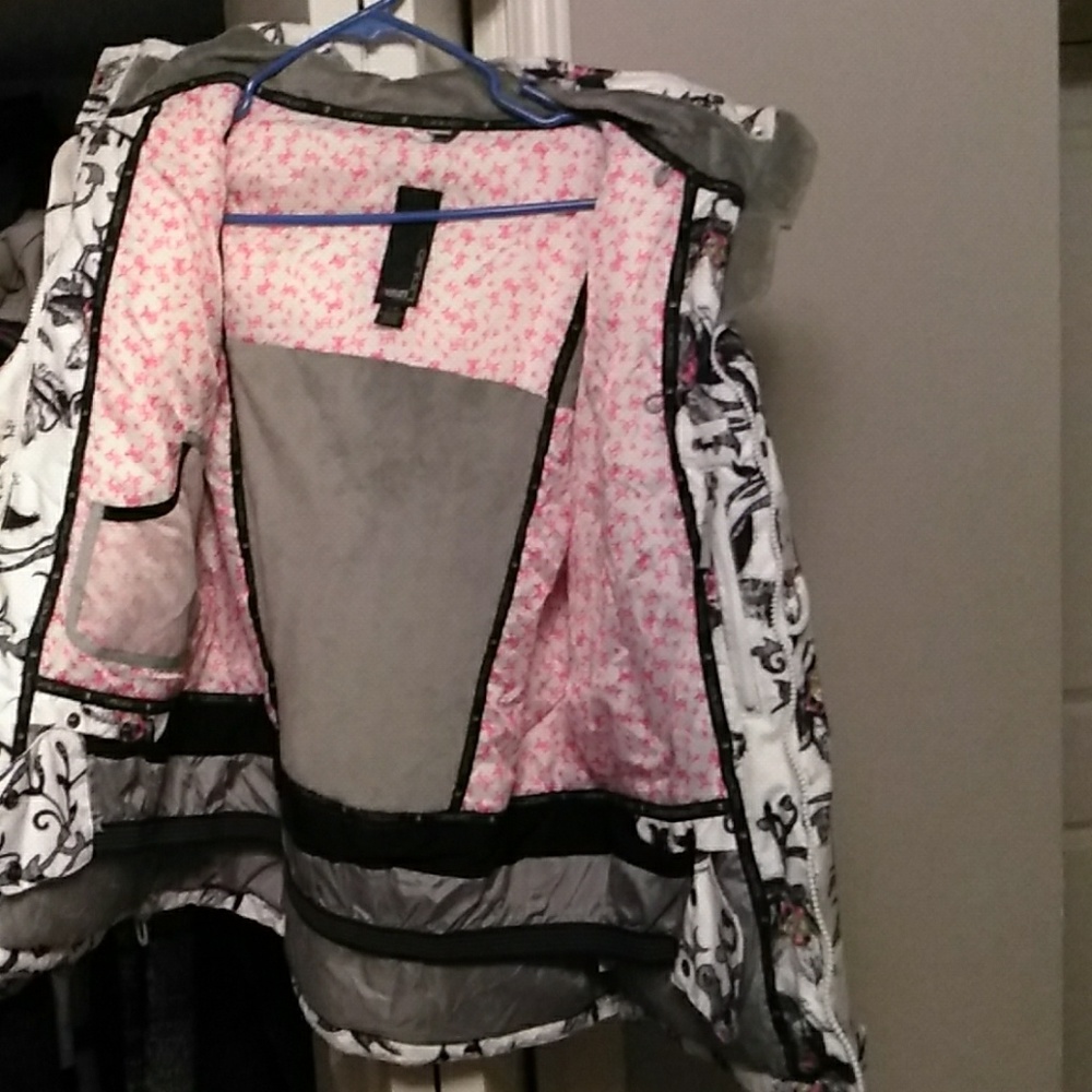 Venture liquid mountain skii/snowboarding female - Picture 3 of 3